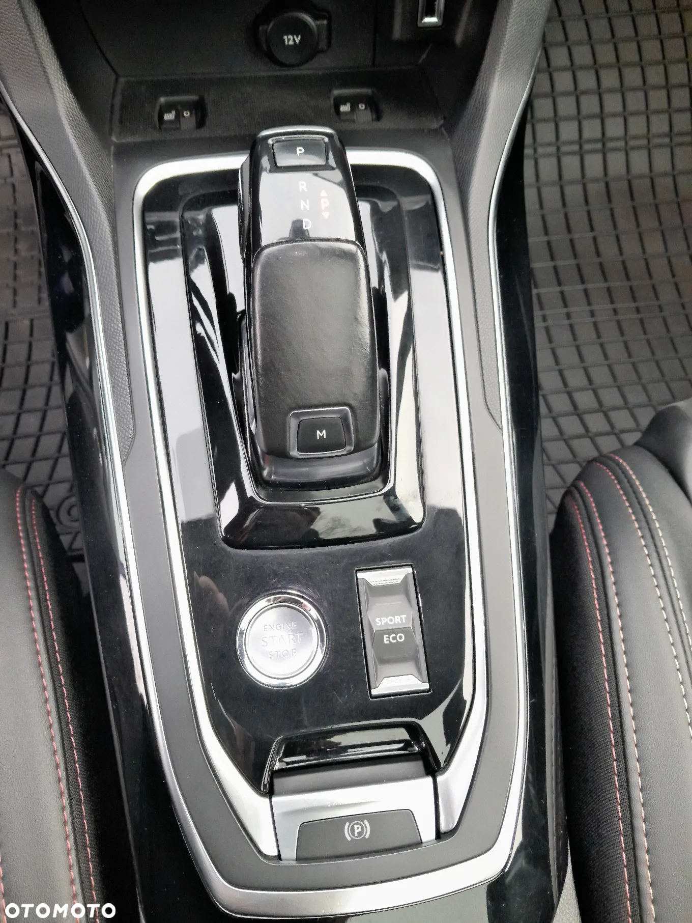 Peugeot 308 - 18