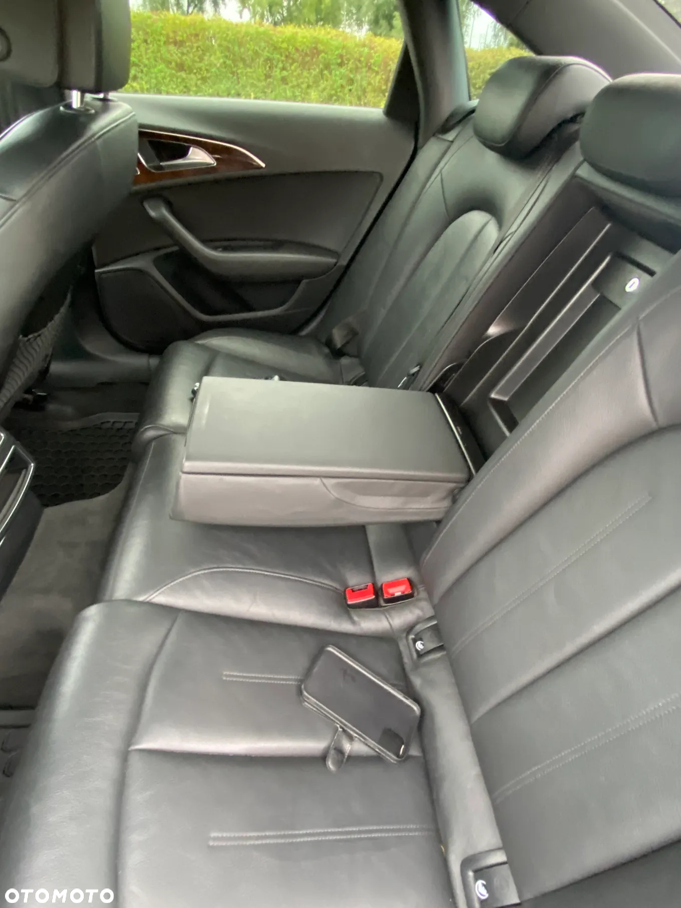 Audi A6 Limousine 2.0 TDI - 17