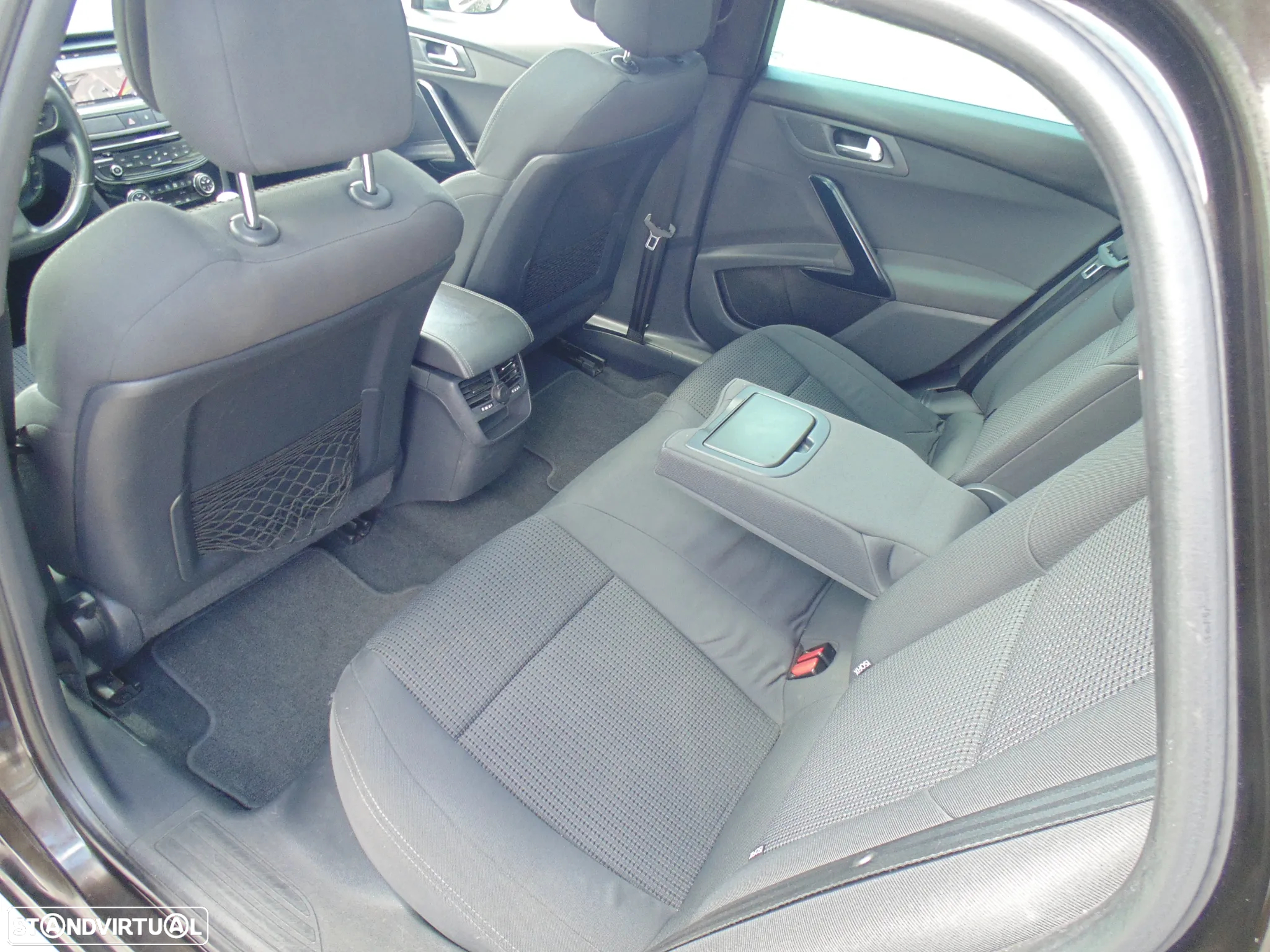 Peugeot 508 SW 1.6 BlueHDi Active - 20