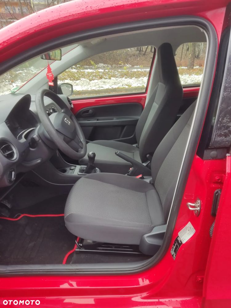 Seat Mii 1.0 Reference 4You - 13