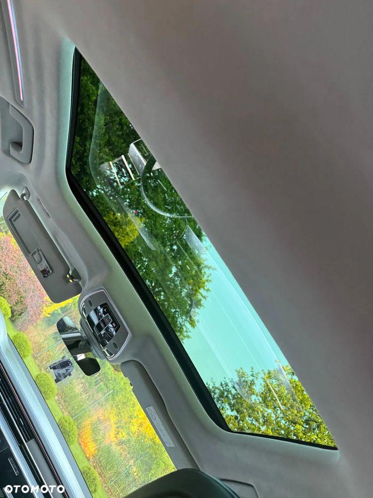 Audi A8 50 TDI quattro tiptronic - 7