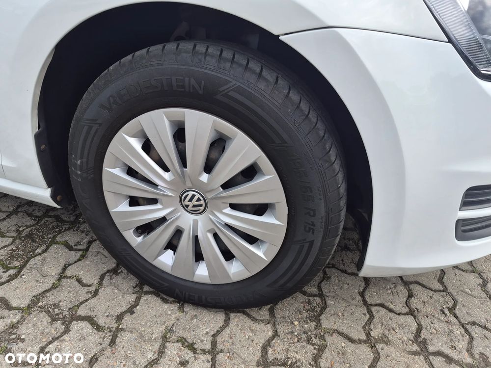 Volkswagen Golf 1.6 TDI BMT Highline - 7
