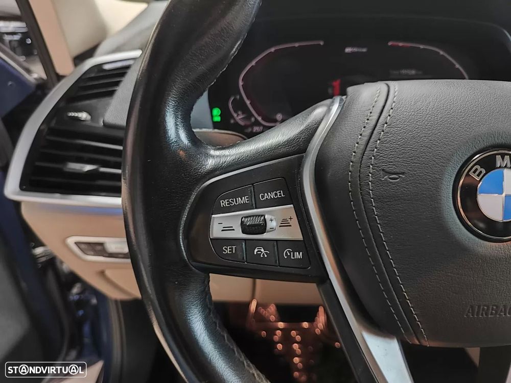 BMW X5 45 e xDrive - 27