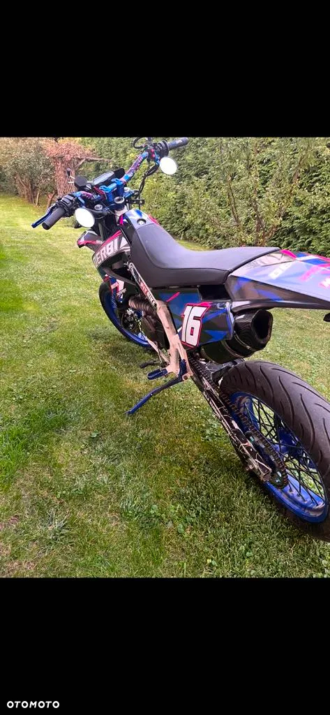 Derbi Senda - 7