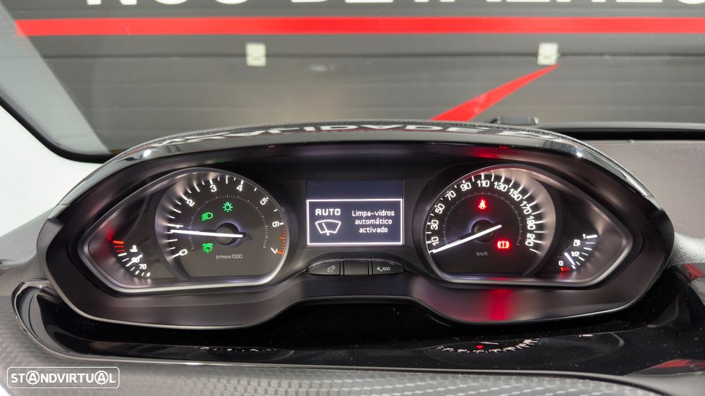 Peugeot 208 PureTech 110 Stop & Start Tech Edition - 19