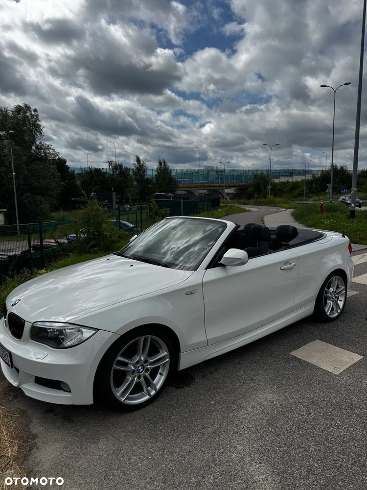 BMW Seria 1 118i - 12