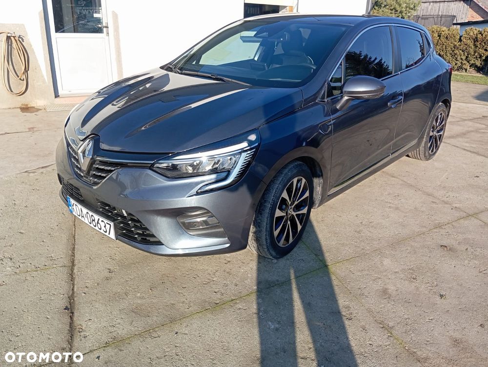 Renault Clio TCe 90 TECHNO - 8