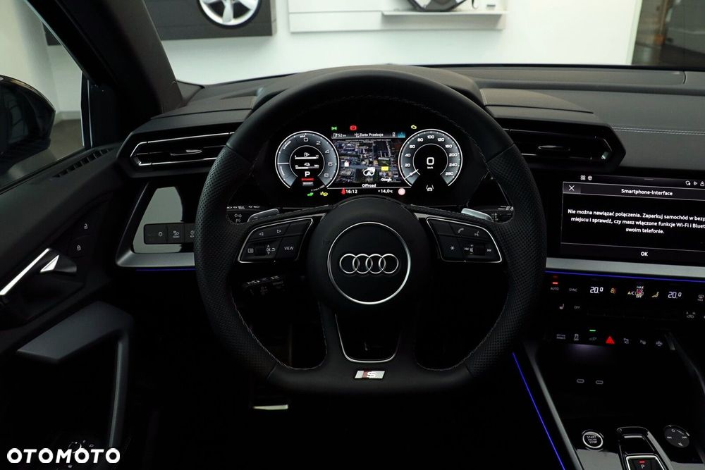 Audi A3 Sportback - 20