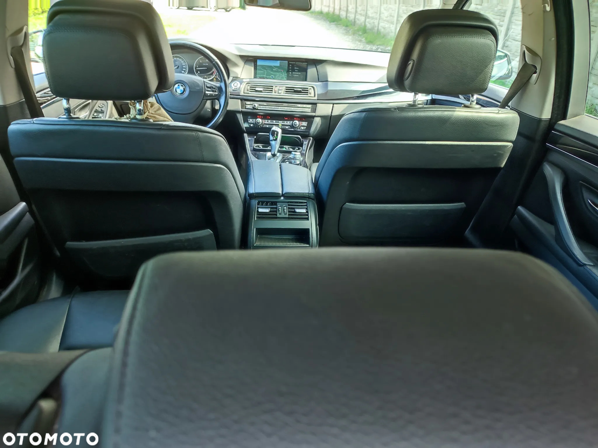 BMW Seria 5 - 16