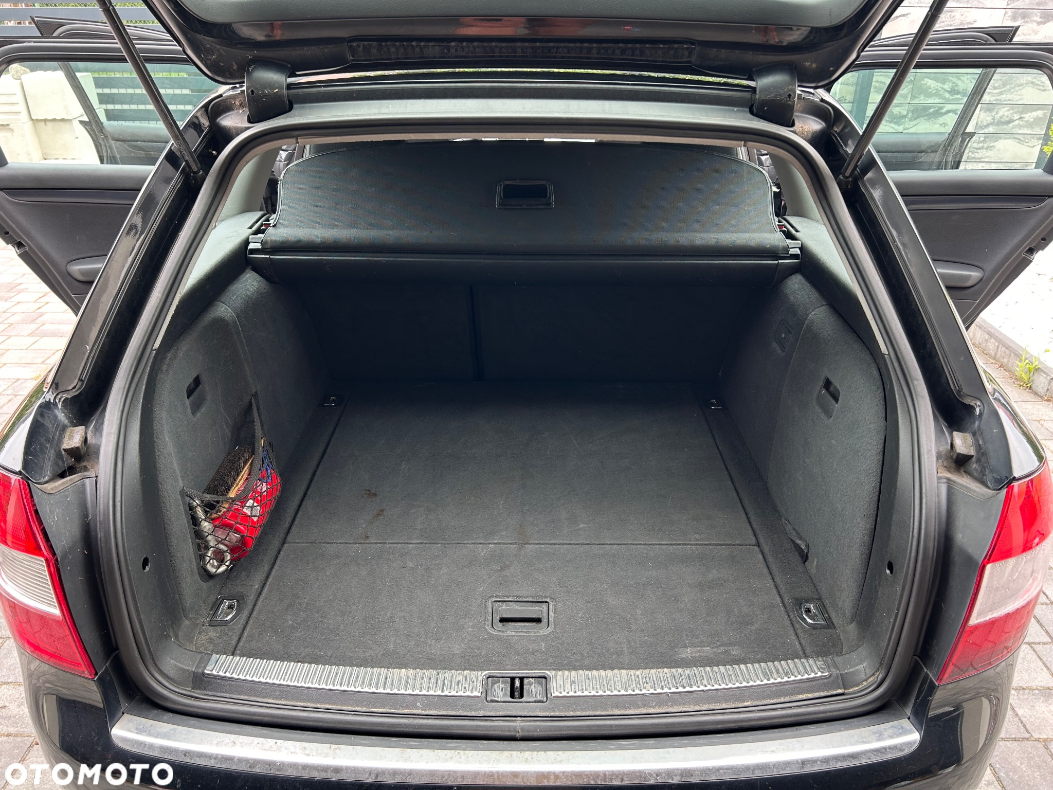 Audi A4 Avant 2.0 - 13