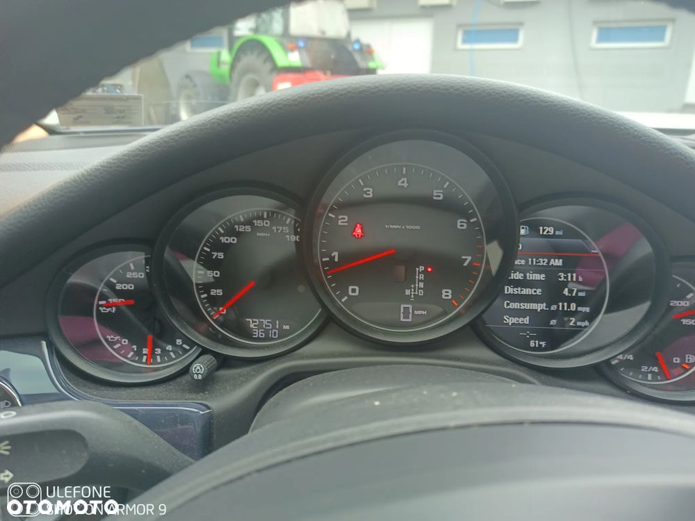 Porsche Panamera 4 PDK - 11