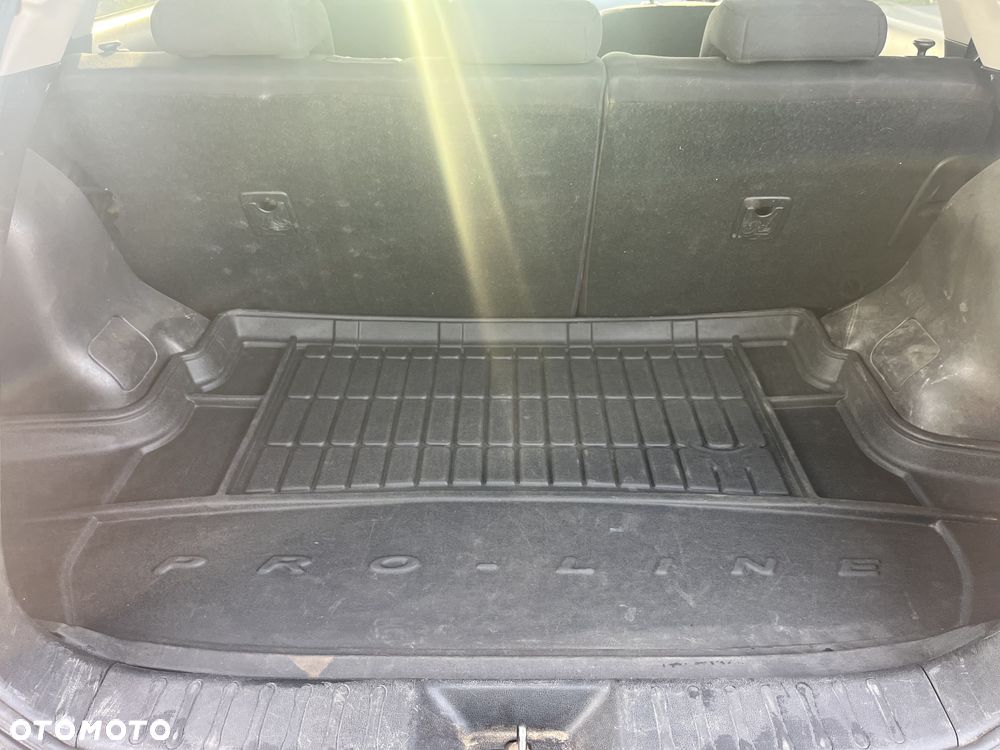Nissan Juke 1.5 dCi Acenta - 10
