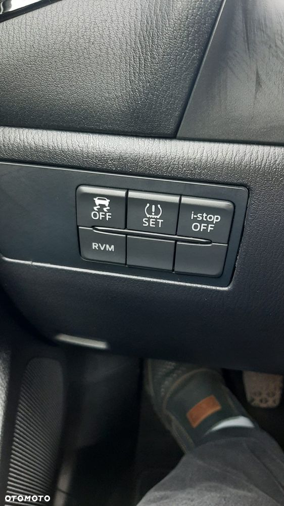 Mazda 3 SKYACTIV-G 120 Center-Line - 20