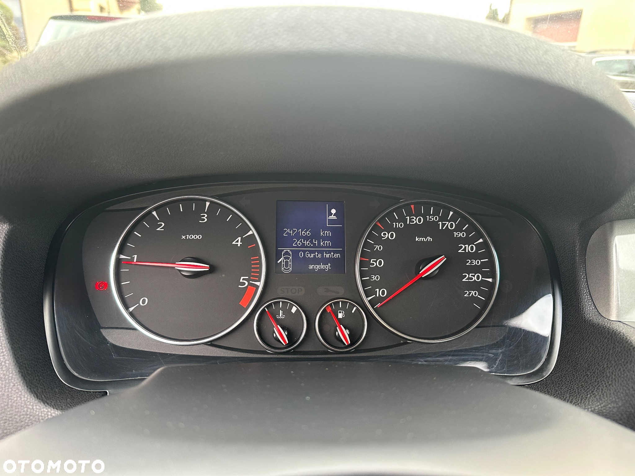 Renault Laguna 2.0 DCi Authentique - 15