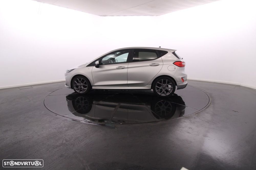 Ford Fiesta 1.0 EcoBoost ST-Line - 3