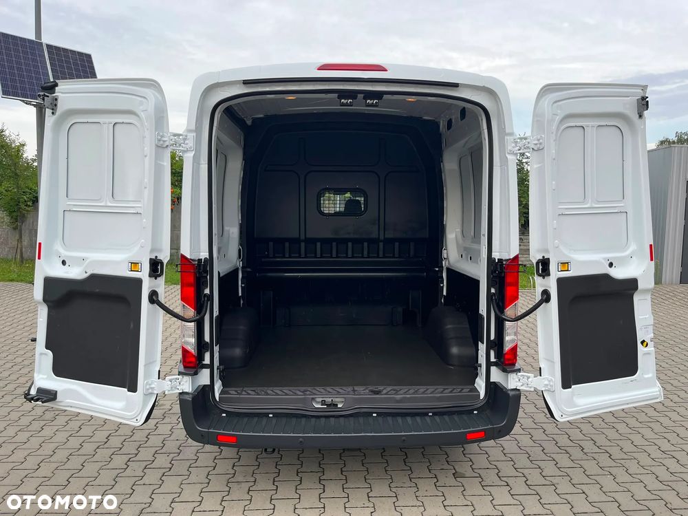 Ford Transit L2H2 Pkw VA Basis - 8