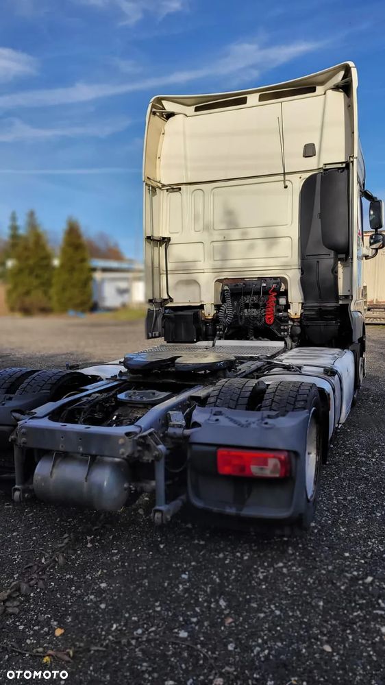 DAF XF460 - 5