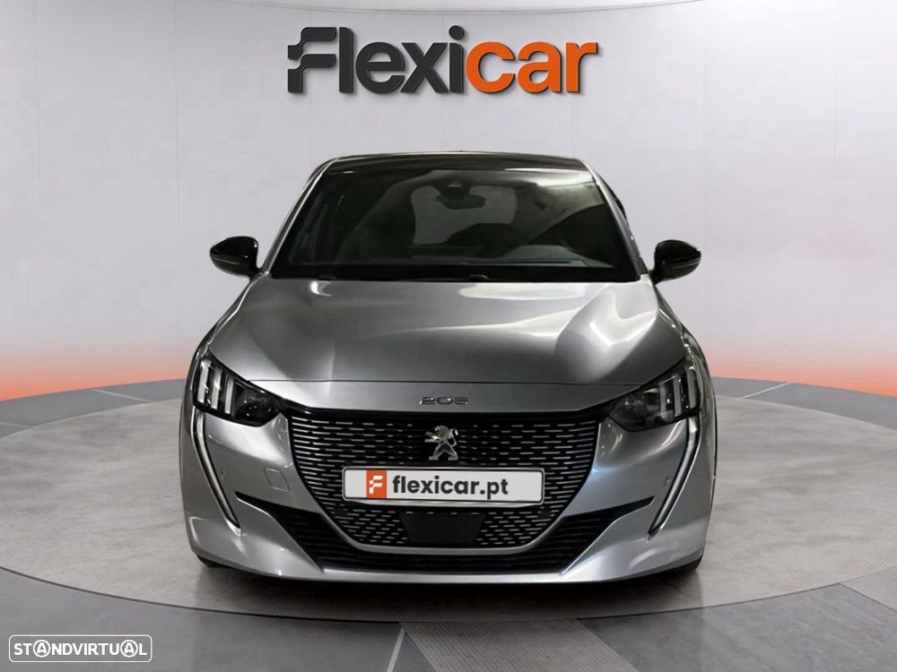 Peugeot e-208 50 kWh GT - 7