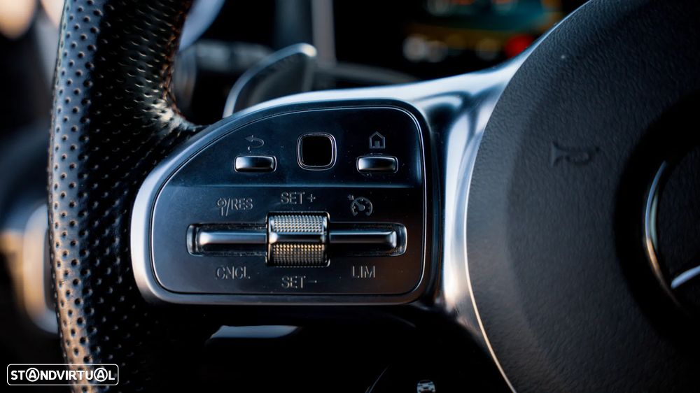 Mercedes-Benz A 35 AMG 4Matic - 31