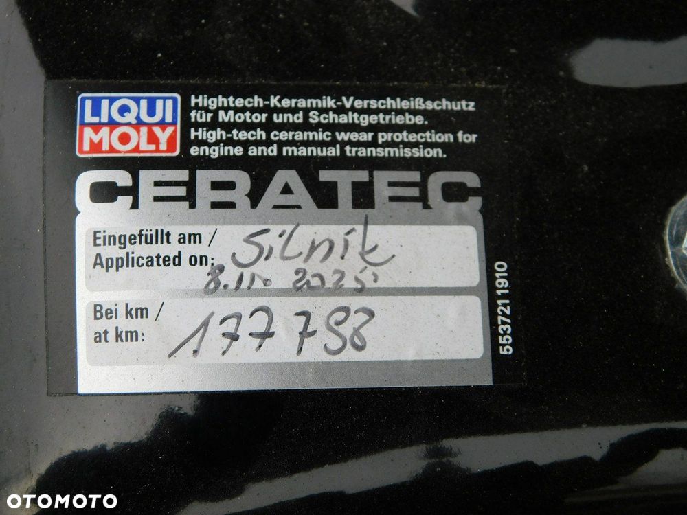 Ford Mondeo 2.0 Hybrid Titanium - 25