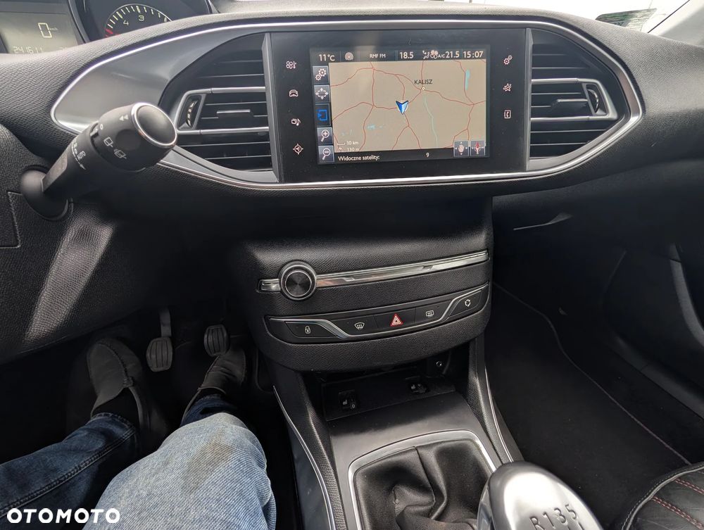 Peugeot 308 e-HDi 115 Stop & Start Access - 27