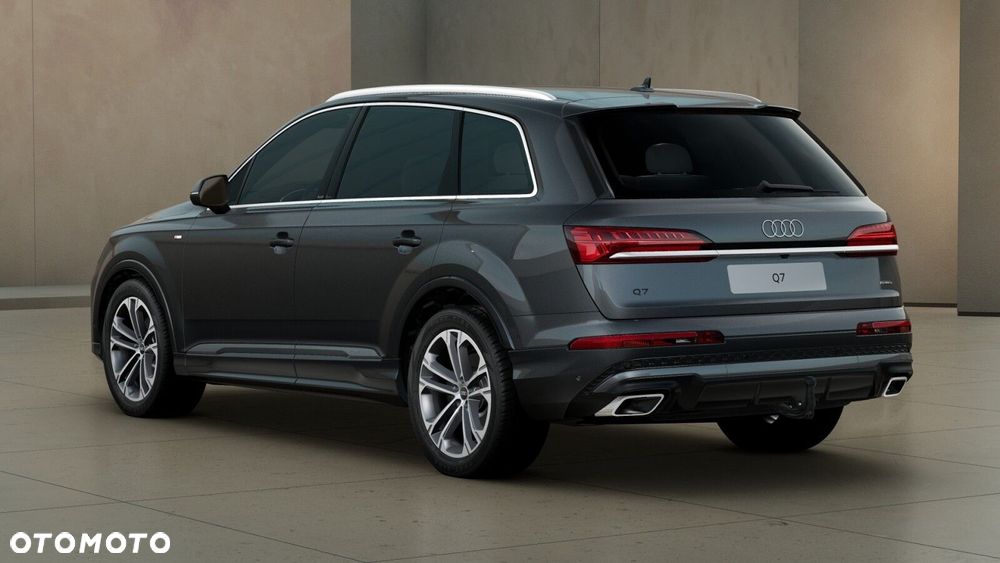 Audi Q7 - 3