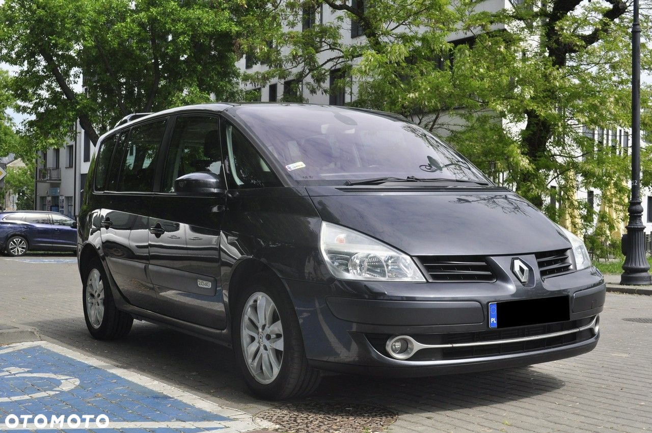 Renault Espace - 3
