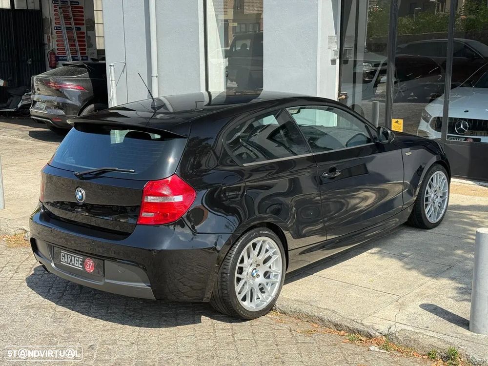 BMW 118 d - 10