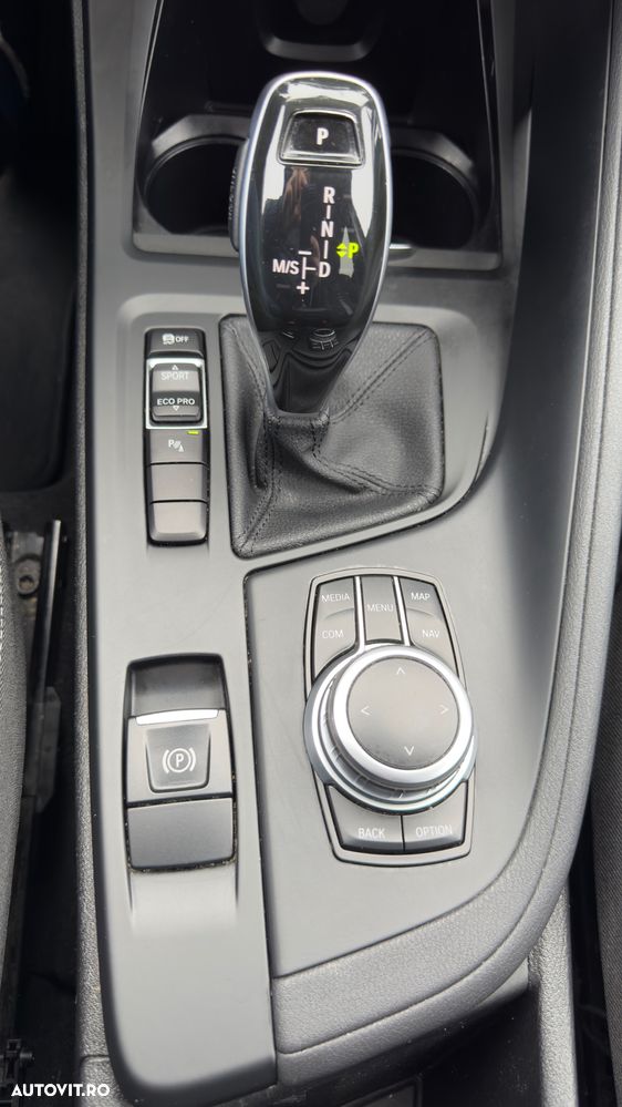 BMW X1 sDrive18d Aut. Sport Line - 17