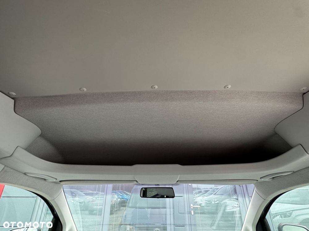 Volkswagen Caddy 1.6 Life (7-Si.) - 24