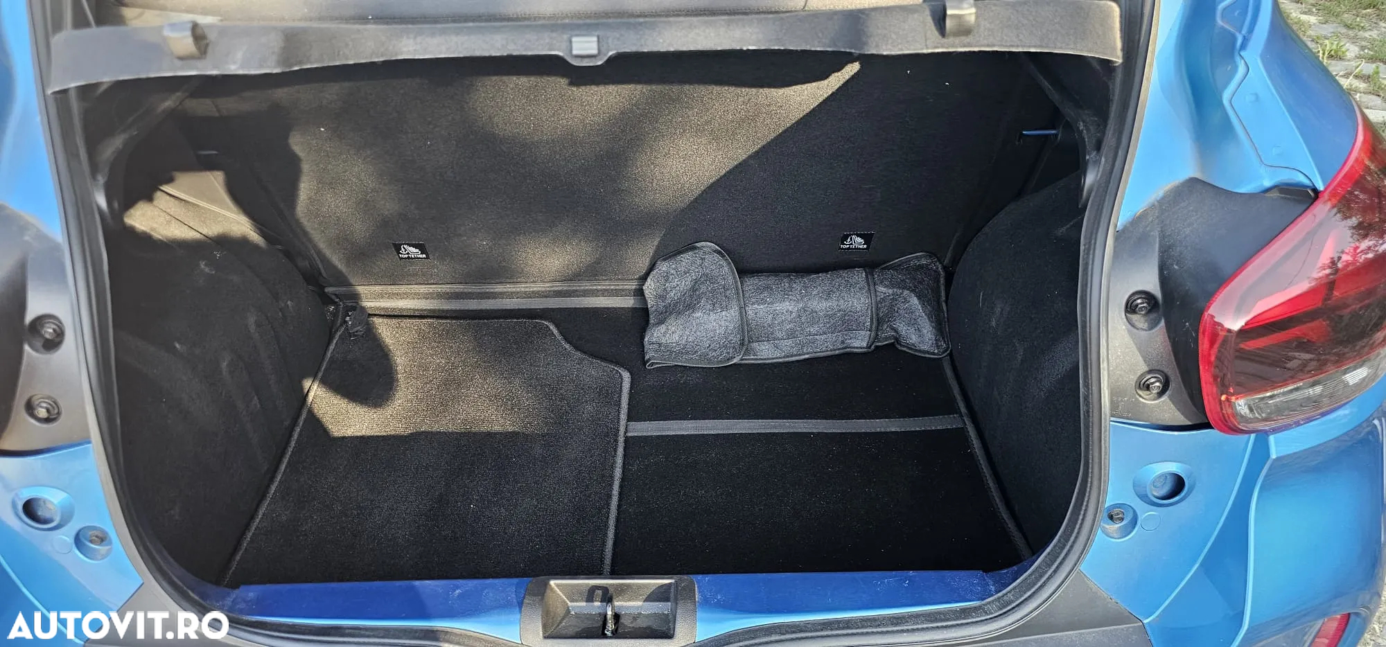 Dacia Spring Comfort Plus - 12