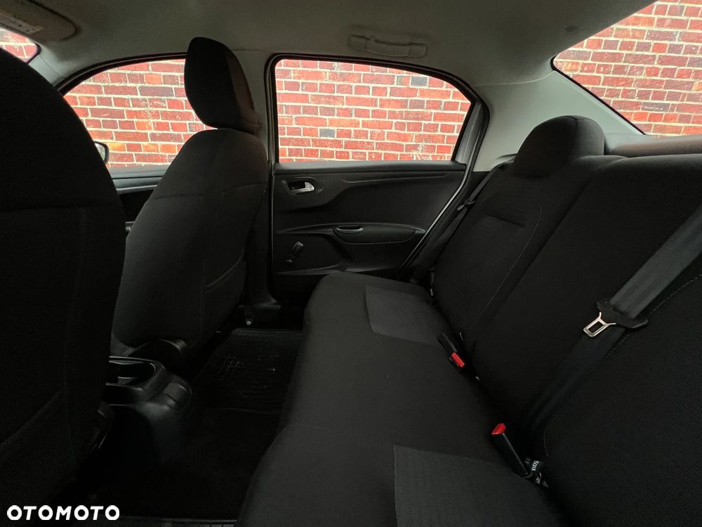 Peugeot 301 1.2 Pure Tech Active S&S ETG - 12