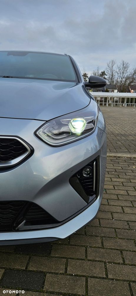 Kia Ceed 1.6 CRDi DCT GT Line - 31