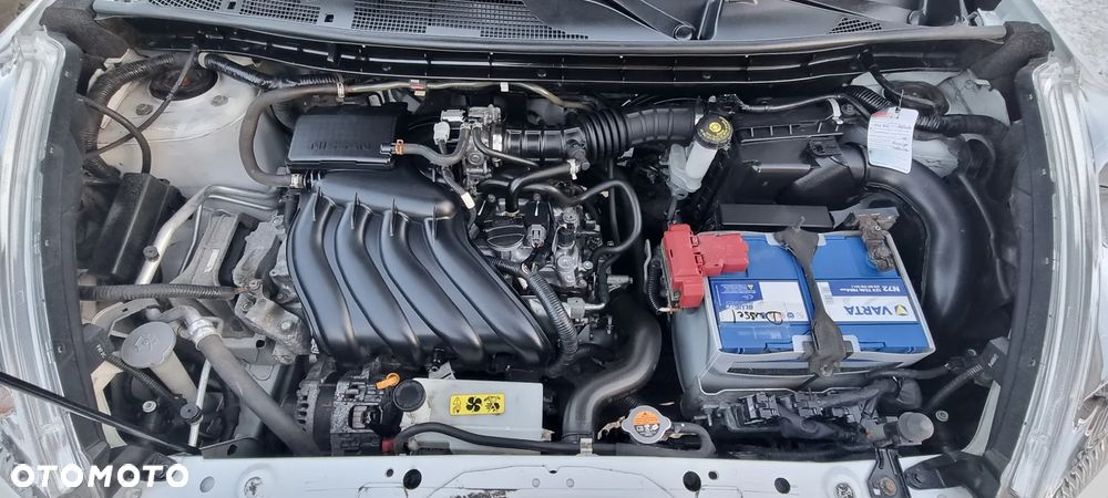 Nissan Juke - 31