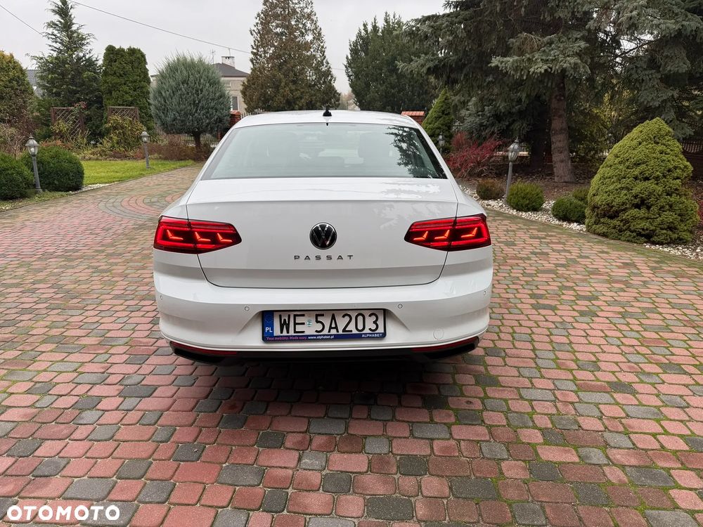 Volkswagen Passat 2.0 TDI EVO Business - 6