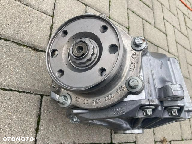 Mercedes 205 213 GLC CLS A 2213308101 Dyfer - 5
