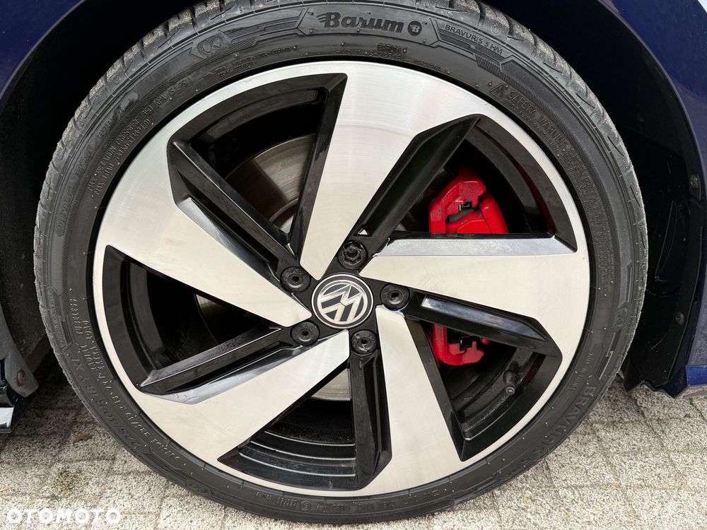 Volkswagen Golf 2.0 TSI BMT GTI Performance DSG - 14