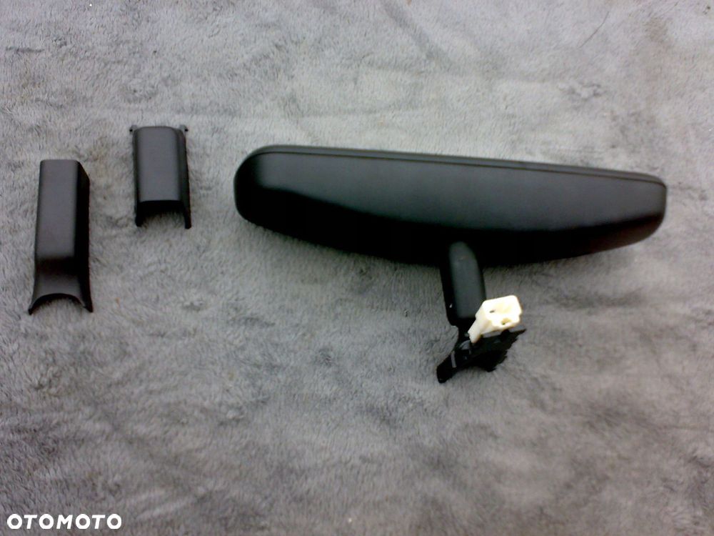 fiat 500e 500 ev abarth usa 13-19 lusterko wewnętrzne osłona lusterka - 2