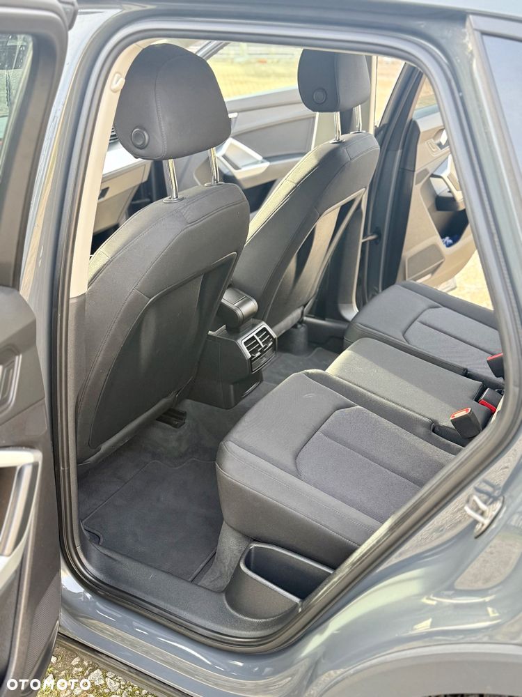 Audi Q3 2.0 TDI S tronic - 11