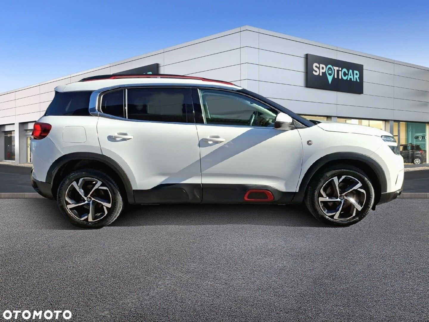 Citroën C5 Aircross - 4