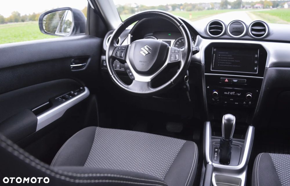 Suzuki Vitara - 17