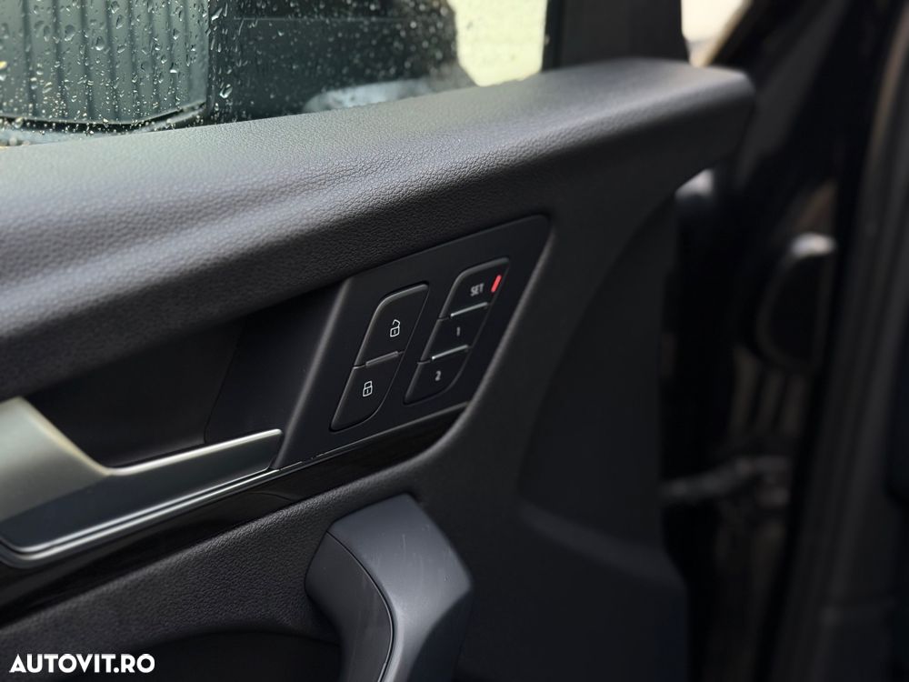 Audi Q5 2.0 TDI Quattro S tronic - 22