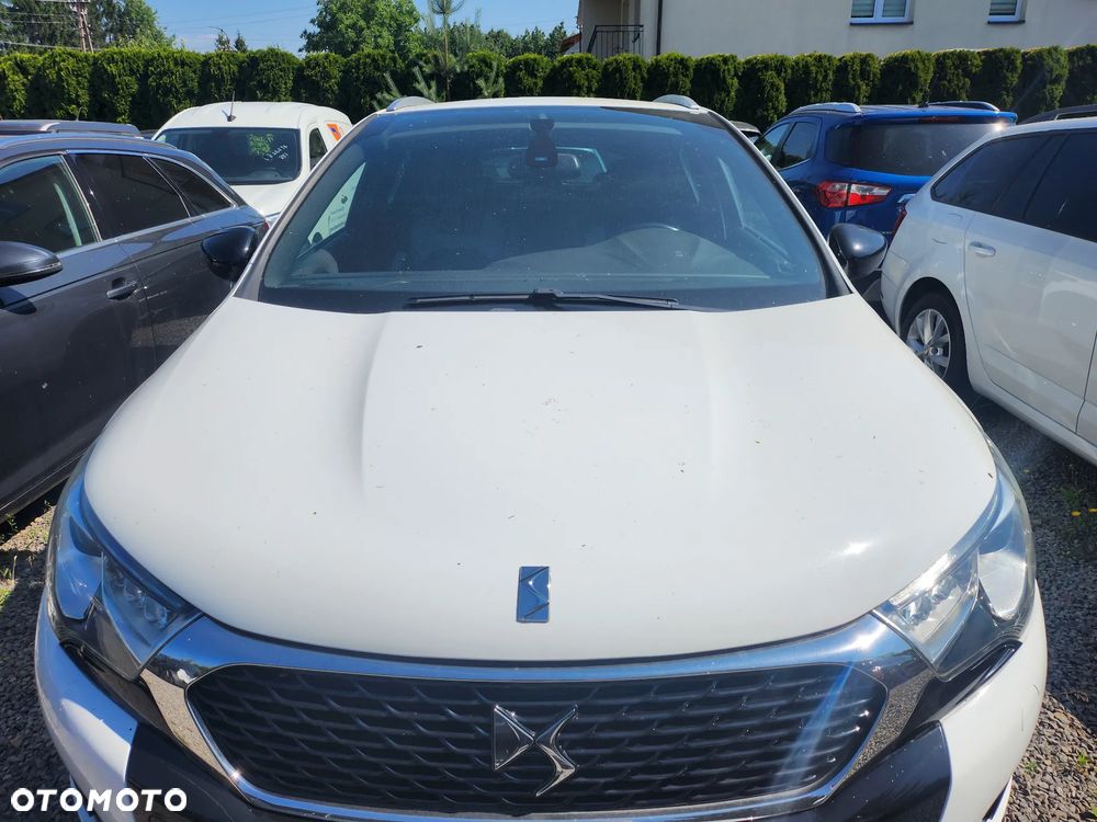 Citroën DS4 BlueHDi 120 S&S Chic - 6