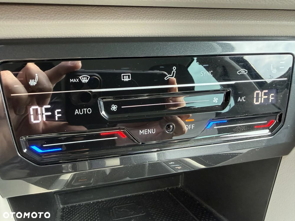 Volkswagen Tiguan 1.4 eHybrid Elegance DSG - 26