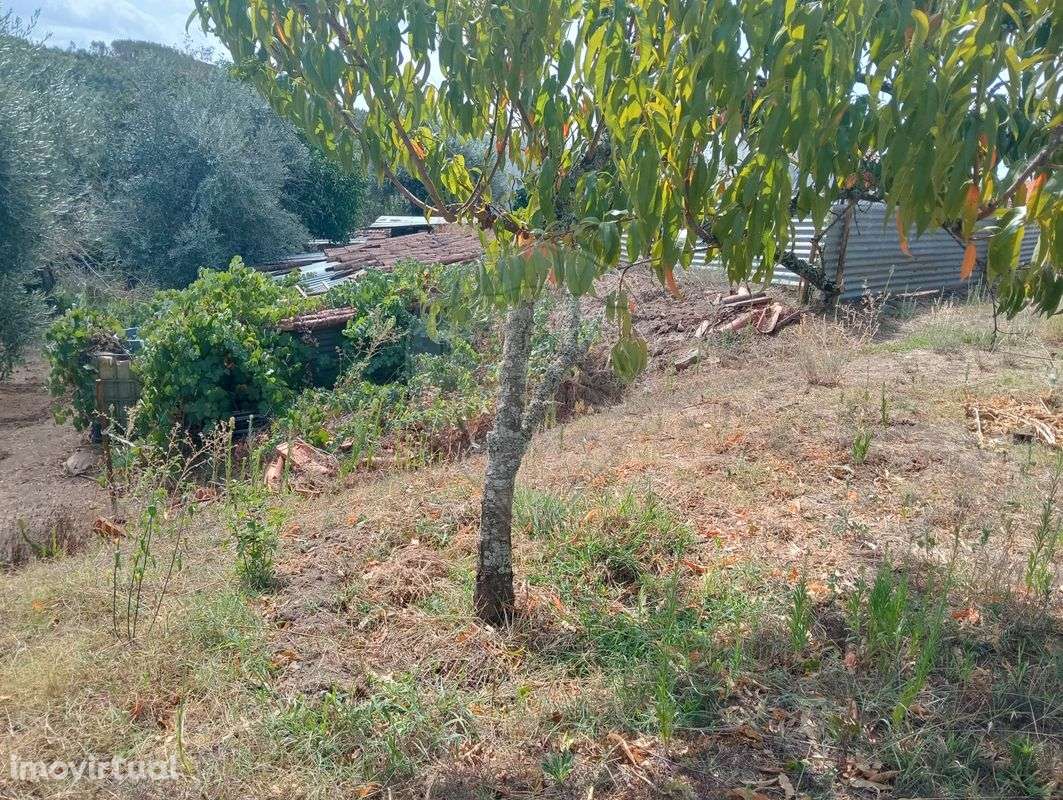 Moradia T2 para venda - Grande imagem: 4/4