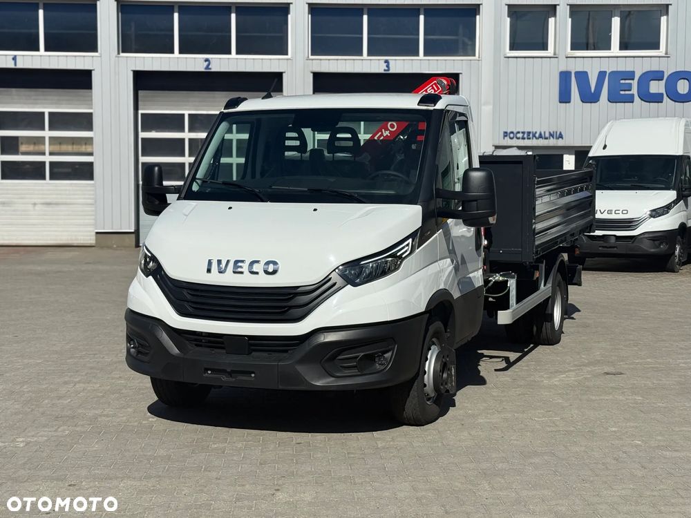 Iveco Daily - 3