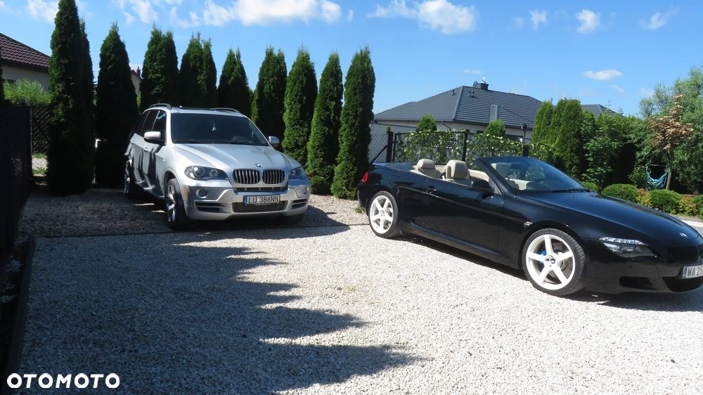 BMW X5 4.8i xDrive - 2