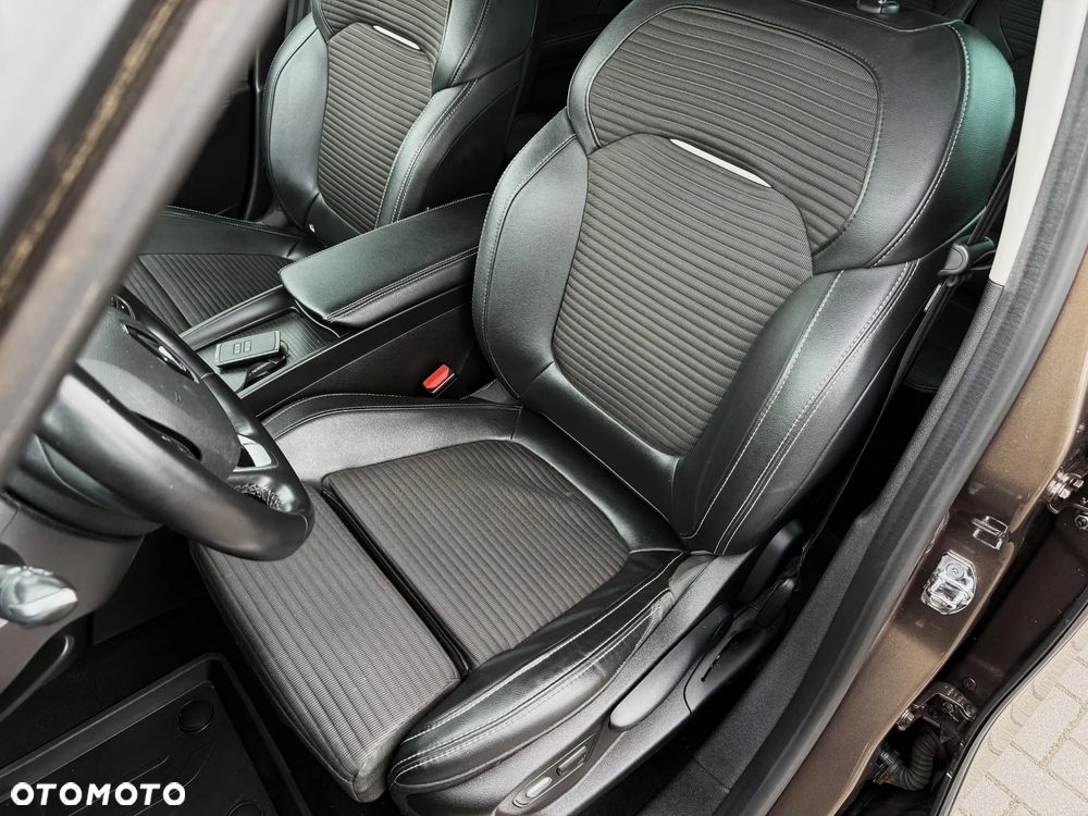 Renault Grand Scenic ENERGY dCi 160 EDC BOSE EDITION - 8