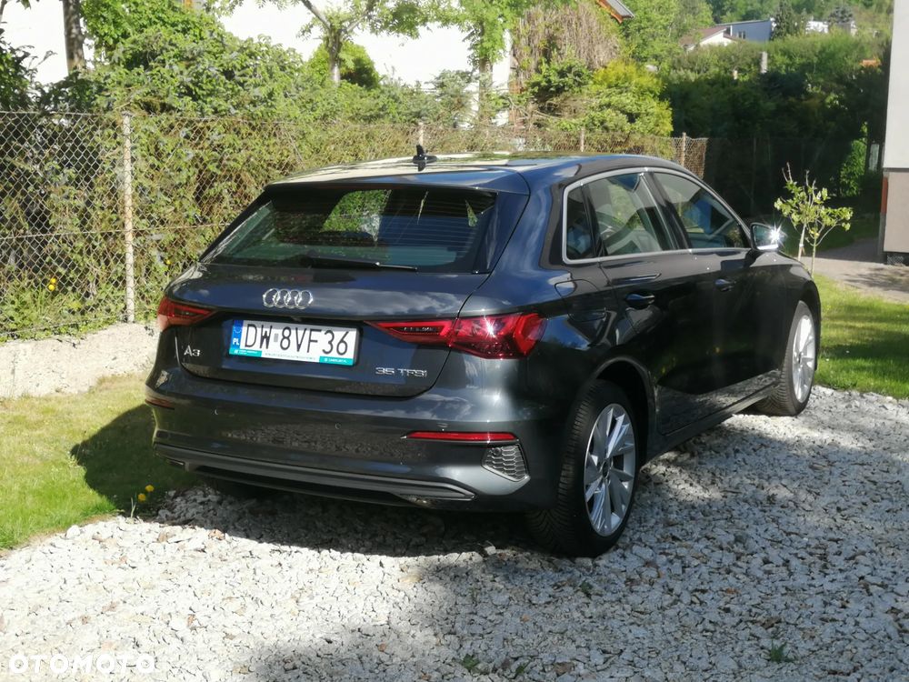 Audi A3 Sportback ver-35-tfsi-sport-s-tronic - 5
