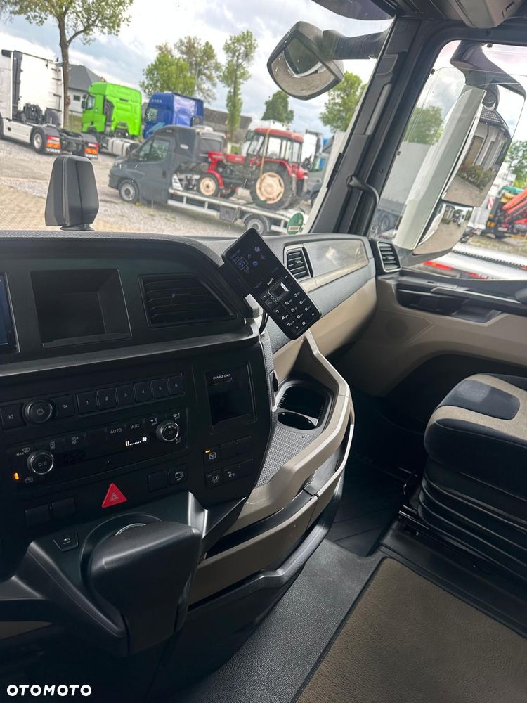 MAN TGX 18.510 XXL - 33